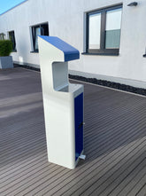 Dringenberg Desinfektionsmittel-Spender 047872-7035-5010